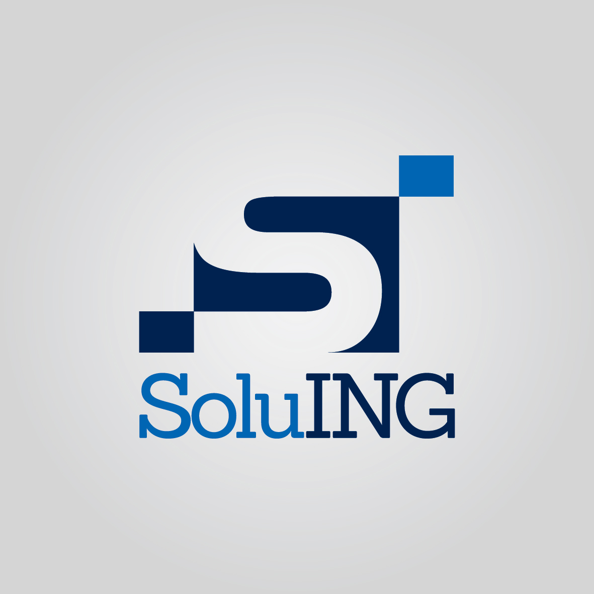 Soluing